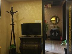 -莱仪堂艾灸经络养生馆(武威东路店)