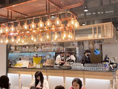 -KUB KAO' KUB PLA(Central World Plaza)