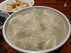 -龙抄手(文殊坊店)