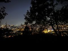 -紫金山山顶公园