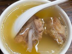 -民间瓦缸煨汤館(嵩山路店)