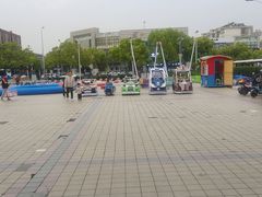 -家乐福(川沙店)