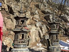 -九鼎铁刹山风景区