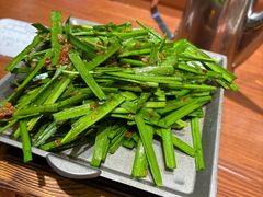 -小杨烤肉(朱雀店)