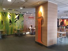 -麦当劳(金地店)