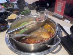 -牛鼎记潮汕牛肉火锅(阳朔店)