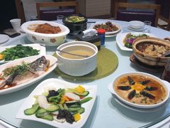 -周锦记广式餐厅