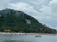 -海南分界洲岛旅游区