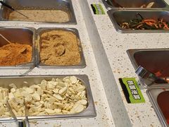 -金喜娜无限自助烤肉(泰达永旺店)
