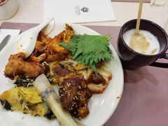 -天伦王朝酒店·盛华瑄餐厅