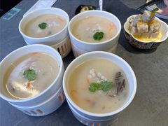-江南里·新浙菜(苏州大悦城店)