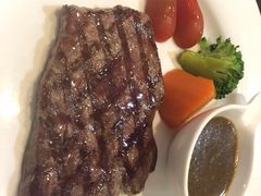 -斗牛士牛排餐厅(富力海珠城广场店)