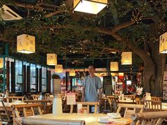 -常和州·夜宵大排档(常州单店)