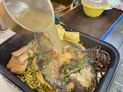 -阿生哥螺蛳粉•火锅(永安街店)