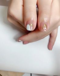 -SY水源护肤造型