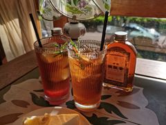 -时光花园(白鹭洲店)