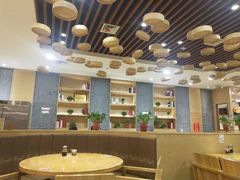 大堂-小六汤包(万和城店)