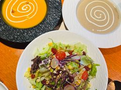 -布拉格餐厅· 中欧捷克菜(全国首店)