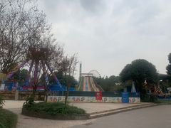 -南湖梦幻岛