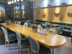 大堂-爱立颂·爱的礼物(老商埠店)