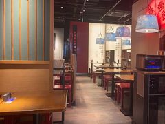 -和府捞面(郑州杉杉奥莱店)