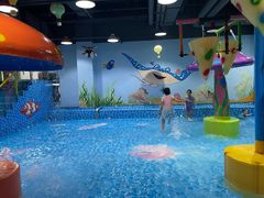 -汤W城市微度假(仓山店)