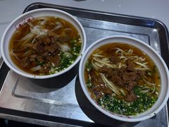 湖南面-李兰英湖南面馆(护国路店)