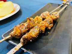 -伊带伊路新疆美食府(呼家楼店)