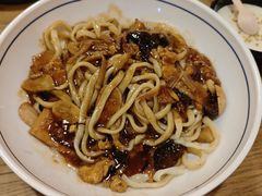-锅儿挑面馆
