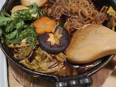 -山之川日料放题(通州店)