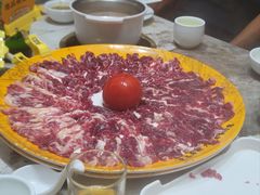 -潮汕大目牛肉火锅(皇岗旗舰店)