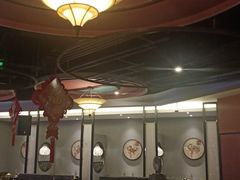 大堂-熹悟海鲜火锅·广式打边炉