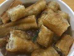 -百成大同鸭肉粥(大同总店)