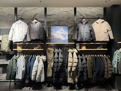 -KAILAS凯乐石(砂之船奥特莱斯店)