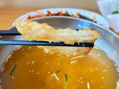 -鸡西冷面(翠竹店)