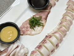 -粤盛海鲜平价店(洛溪食街店)