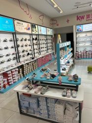 -孩子王(郑州恵济万达店)