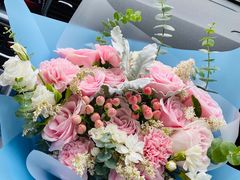 -花草间花行(法华镇路店)