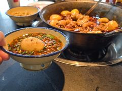 -李子坝梁山鸡(李子坝大鸡哥店)