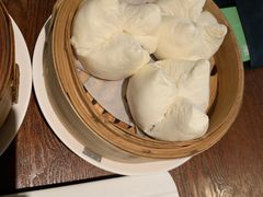 叉烧包-ZEN采蝶轩·粤味臻鲜·手作点心·商务宴请(泰州店)