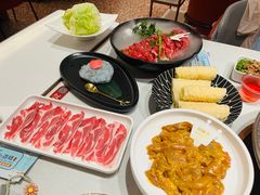 -川越泰火锅(吉利大厦店)