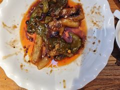 -俭寨大盘鸡·缸子肉·小公鸡·新疆菜(云通店)