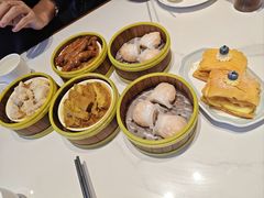 -东方早茶 海鲜•青岛菜(国信体育中心店)