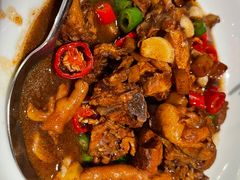 -大鱼徽州·寻味徽菜(星光总店)