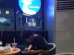 -瑞幸咖啡(泰安万达广场店)