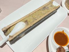 -粗茶淡饭·汉口公馆(循礼门店)