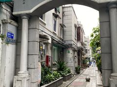 -荔湾博物馆