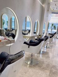 -MMbyHairCode 芭曲发型沙龙