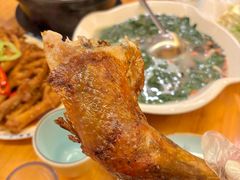 -大富烧鸡大牌档(扬帆店)