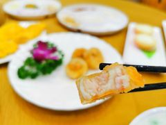 -寻味顺德·南记酒家·传统顺德菜·鱼生(广源路店)